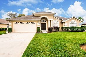 4 Bedroom 3 Bathroom Pool Villa