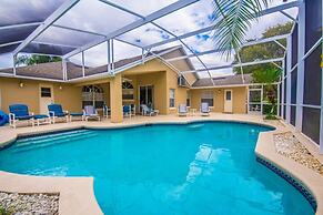 4 Bedroom 3 Bathroom Pool Villa