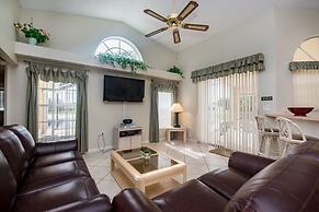 4 Bedroom 3 Bathroom Pool Villa