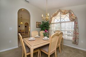 4 Bedroom 3 Bathroom Pool Villa