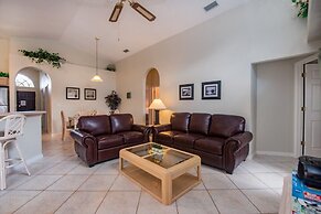 4 Bedroom 3 Bathroom Pool Villa