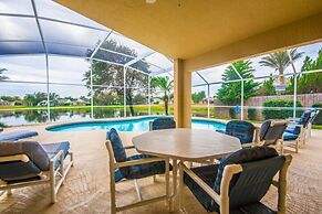 4 Bedroom 3 Bathroom Pool Villa