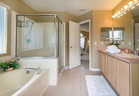 4 Bedroom 3 Bathroom Pool Villa