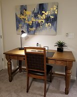 4 Bed Home Splash Pool at Solara