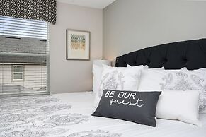 4 Bed Home Splash Pool at Solara