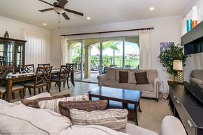 Elegant 5 BD, 5 BH Villa