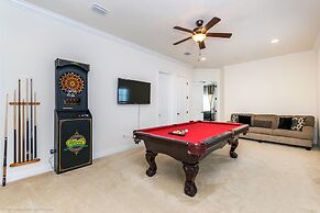 Elegant 5 BD, 5 BH Villa