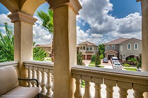 Elegant 5 BD, 5 BH Villa