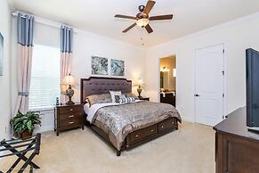 Elegant 5 BD, 5 BH Villa