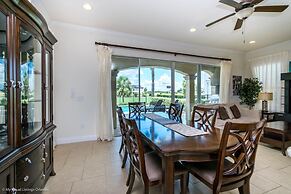 Elegant 5 BD, 5 BH Villa