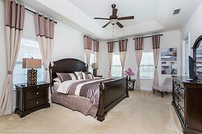 Elegant 5 BD, 5 BH Villa