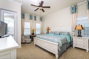 Elegant 5 BD, 5 BH Villa