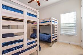 Elegant 5 BD, 5 BH Villa