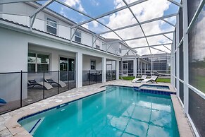 6 Bedroom Villa With GR and Pool