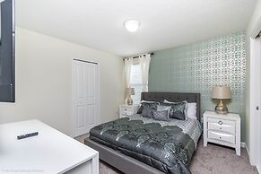 6 Bedroom Villa With GR and Pool