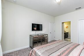 6 Bedroom Villa With GR and Pool