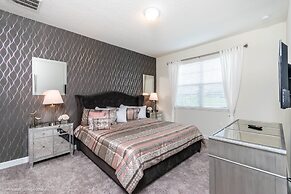 6 Bedroom Villa With GR and Pool