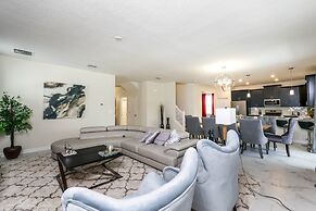 6 Bedroom Villa With GR and Pool