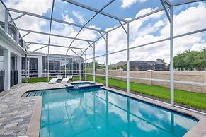 6 Bedroom Villa With GR and Pool