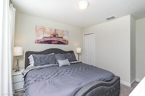 6 Bedroom Villa With GR and Pool