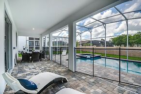 6 Bedroom Villa With GR and Pool