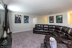 6 Bedroom Villa With GR and Pool