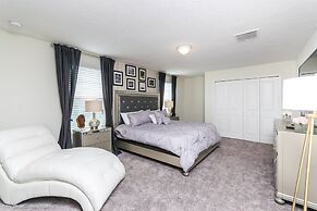 6 Bedroom Villa With GR and Pool