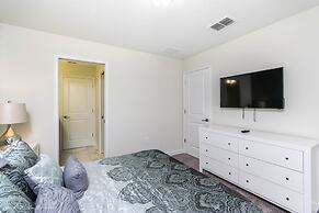 6 Bedroom Villa With GR and Pool