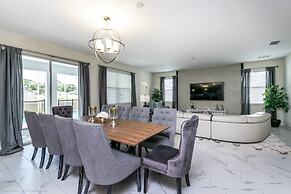 6 Bedroom Villa With GR and Pool