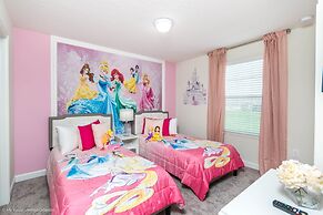 6 Bedroom Villa With GR and Pool