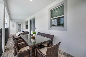 6 Bedroom Villa With GR and Pool