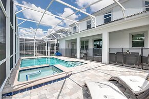 6 Bedroom Villa With GR and Pool