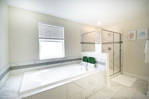 6 Bedroom Villa With GR and Pool