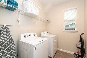 5 BD 4.5 BH With Game Room and Spa