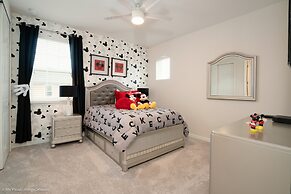 5 BD 4.5 BH With Game Room and Spa