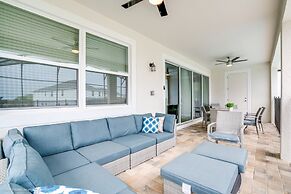 5 BD 4.5 BH With Game Room and Spa