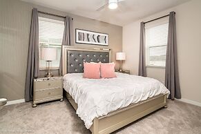 5 BD 4.5 BH With Game Room and Spa