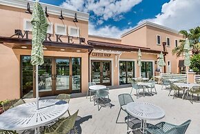 5 BD 4.5 BH With Game Room and Spa