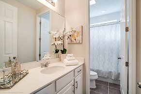 5 BD 4.5 BH With Game Room and Spa