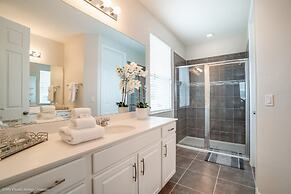 5 BD 4.5 BH With Game Room and Spa