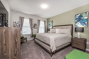 Amazing 6 Bedroom 5 Bathroom Solara Resort Villa
