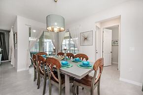 Amazing 6 Bedroom 5 Bathroom Solara Resort Villa