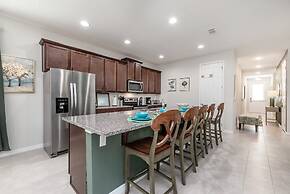 Amazing 6 Bedroom 5 Bathroom Solara Resort Villa