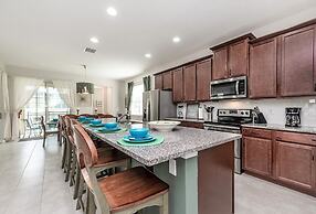 Amazing 6 Bedroom 5 Bathroom Solara Resort Villa