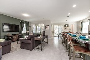 Amazing 6 Bedroom 5 Bathroom Solara Resort Villa