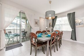 Amazing 6 Bedroom 5 Bathroom Solara Resort Villa