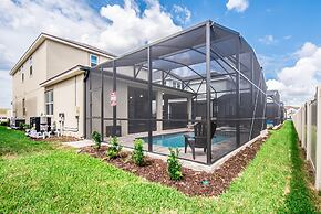 Amazing 6 Bedroom 5 Bathroom Solara Resort Villa