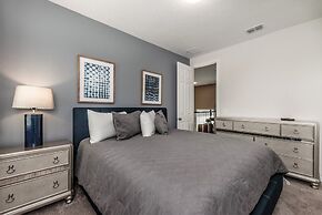 Amazing 6 Bedroom 5 Bathroom Solara Resort Villa