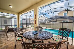 Amazing 6 Bedroom 5 Bathroom Solara Resort Villa