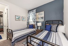 Amazing 6 Bedroom 5 Bathroom Solara Resort Villa